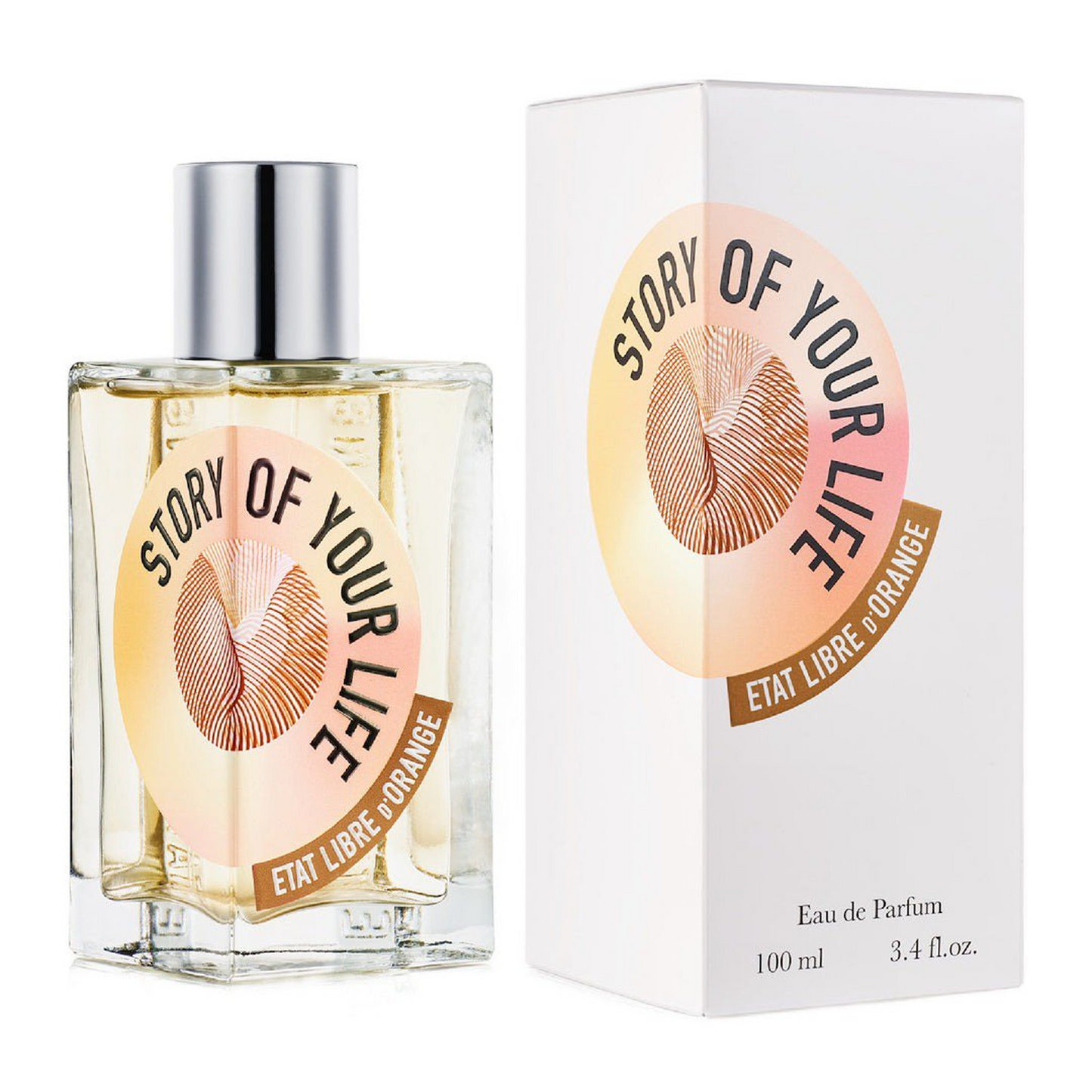STORY OF YOUR LIFE  Eau de Parfum