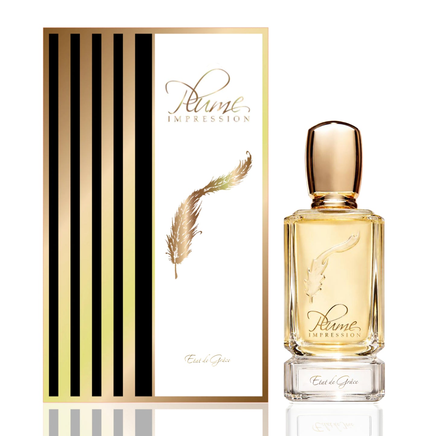 Etat de Grace Eau de Parfum