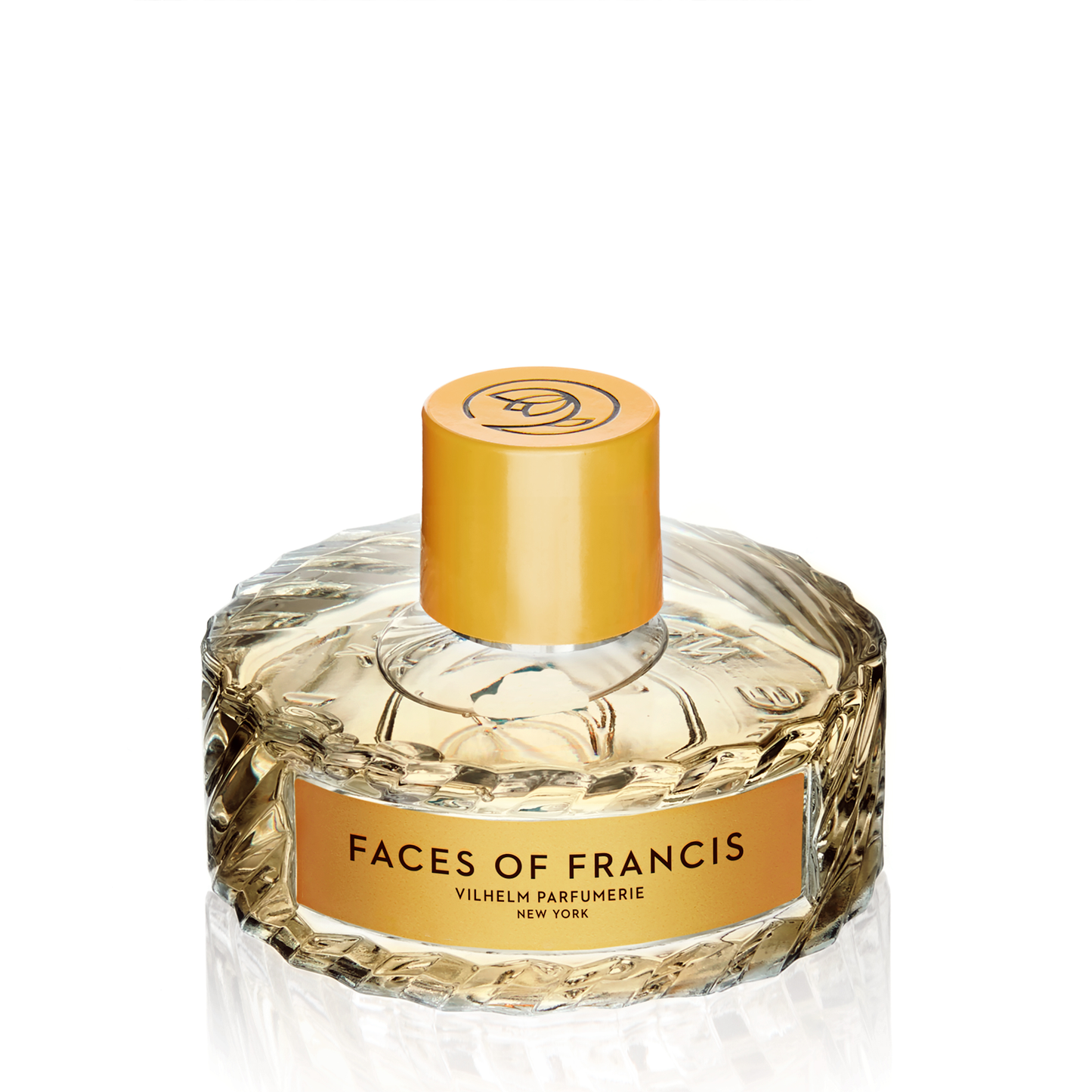 Faces of Francis Eau de Parfum