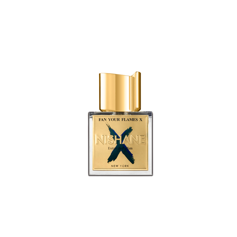 Nishane Fan Your Flames X (50mL & 100mL) Extrait de Parfum – So Avant Garde