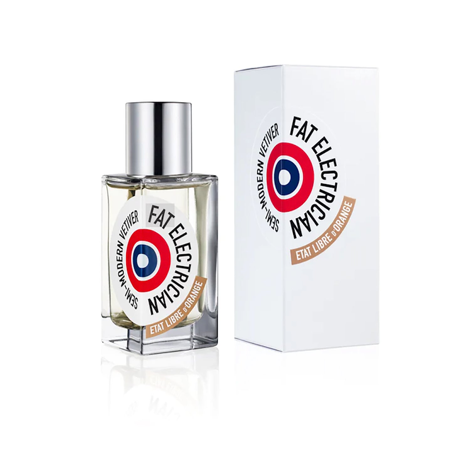 FAT ELECTRICIAN Eau de Parfum