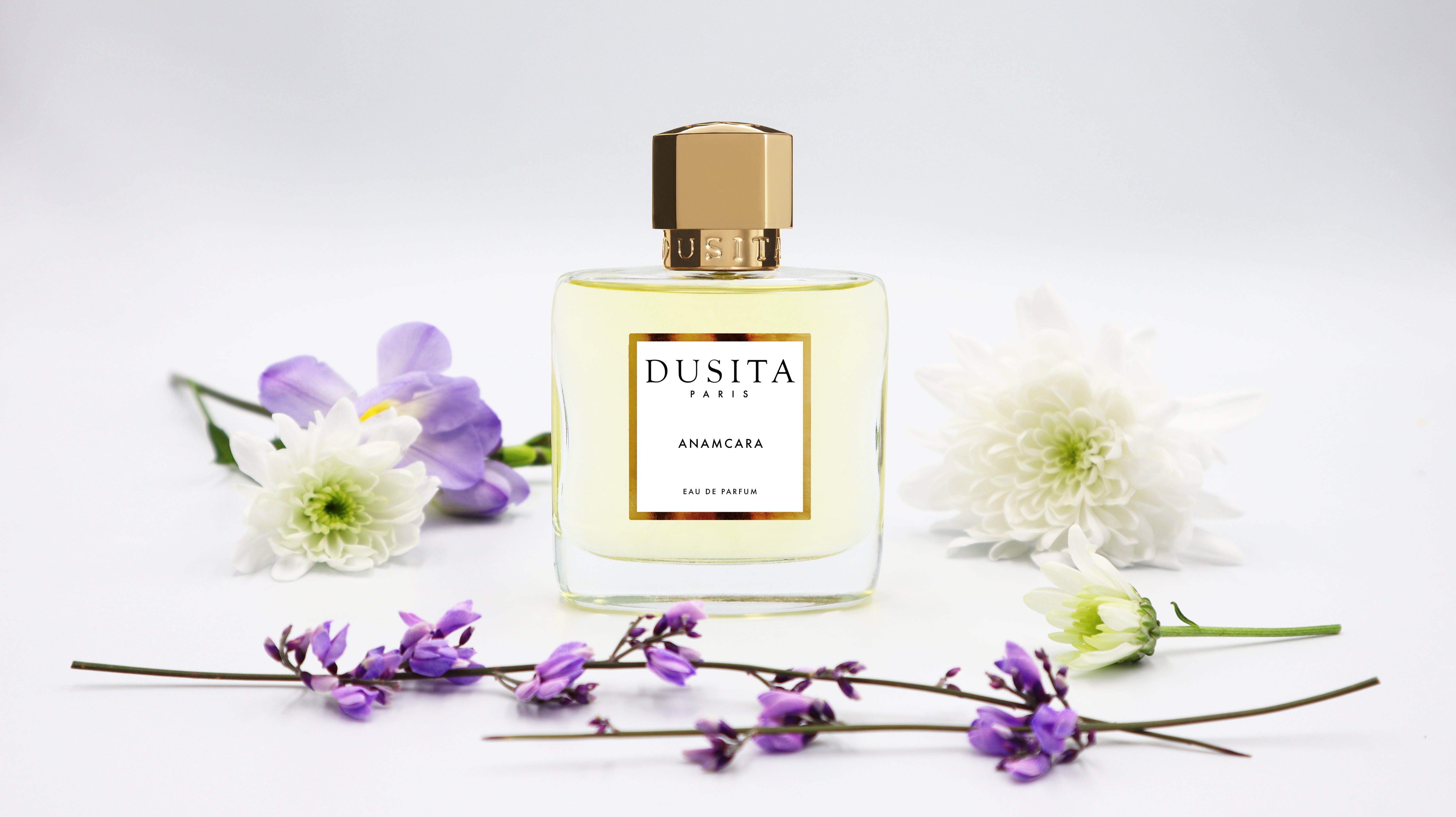 Popular Dusita Anamcara Eau De Parfum 50ml