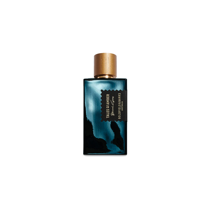 Tales of Amber Perfume Concentrate