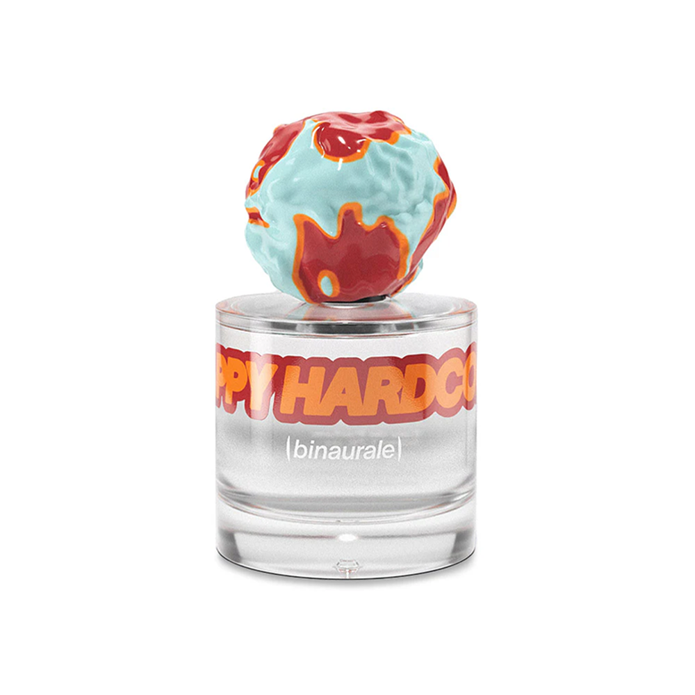 Happy Hardcore Eau de Parfum