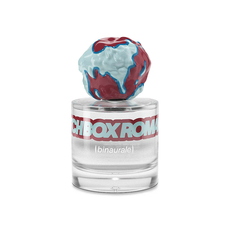 Matchbox Romance Eau de Parfum