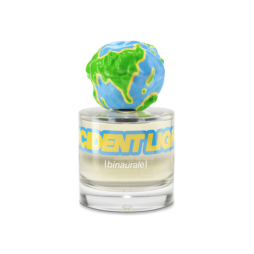 Incident Light Eau de Parfum