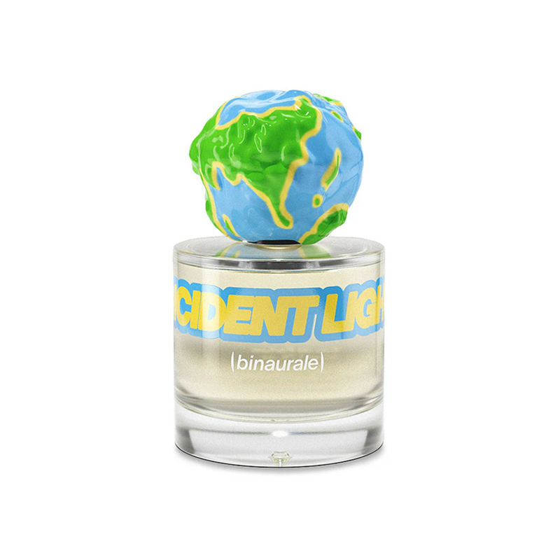 Incident Light Eau de Parfum