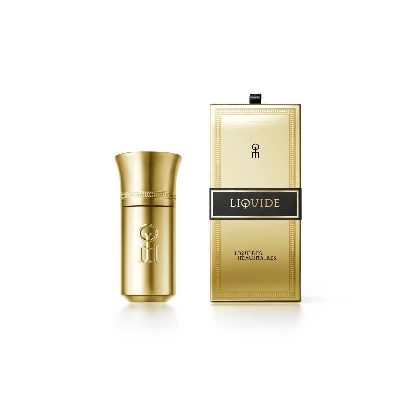 Liquide Gold Eau de Parfum
