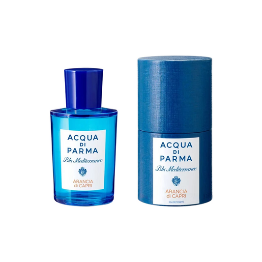Acqua Di Parma Blu Mediterraneo Arancia di Capri Eau de Parfum