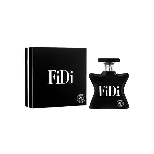 FiDi Eau de Parfum