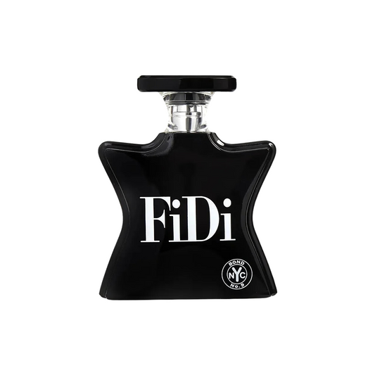 FiDi Eau de Parfum