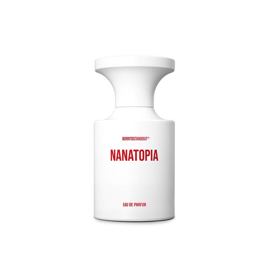 NANATOPIA Eau de Parfum