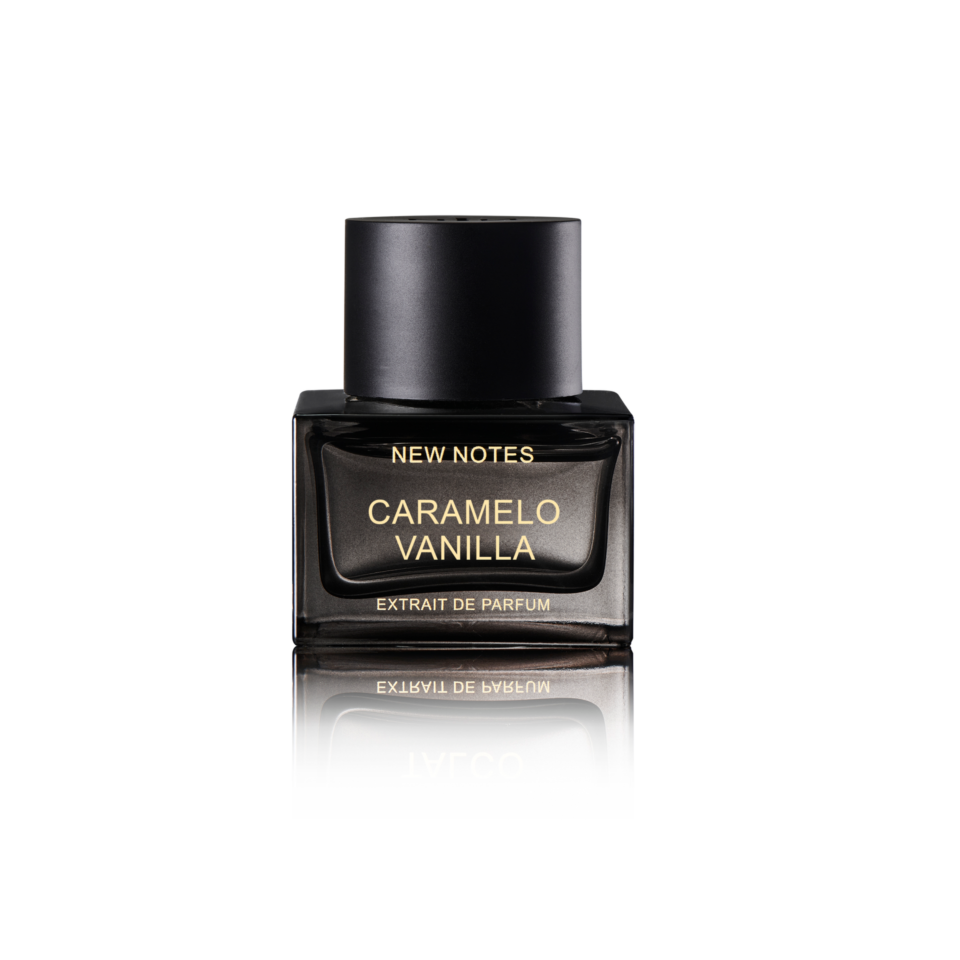 日本未発売！New Notes Caramelo Vanilla 50ml New Notes Caramelo Vanilla Extrait de Parfum | So Avant Garde