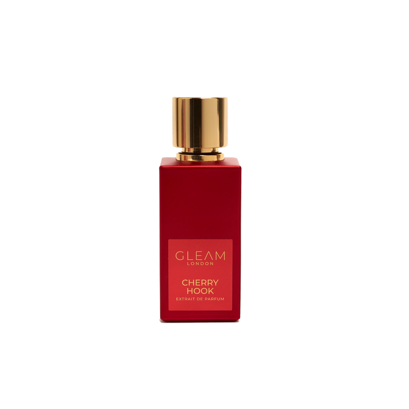 Cherry Hook Extrait de Parfum