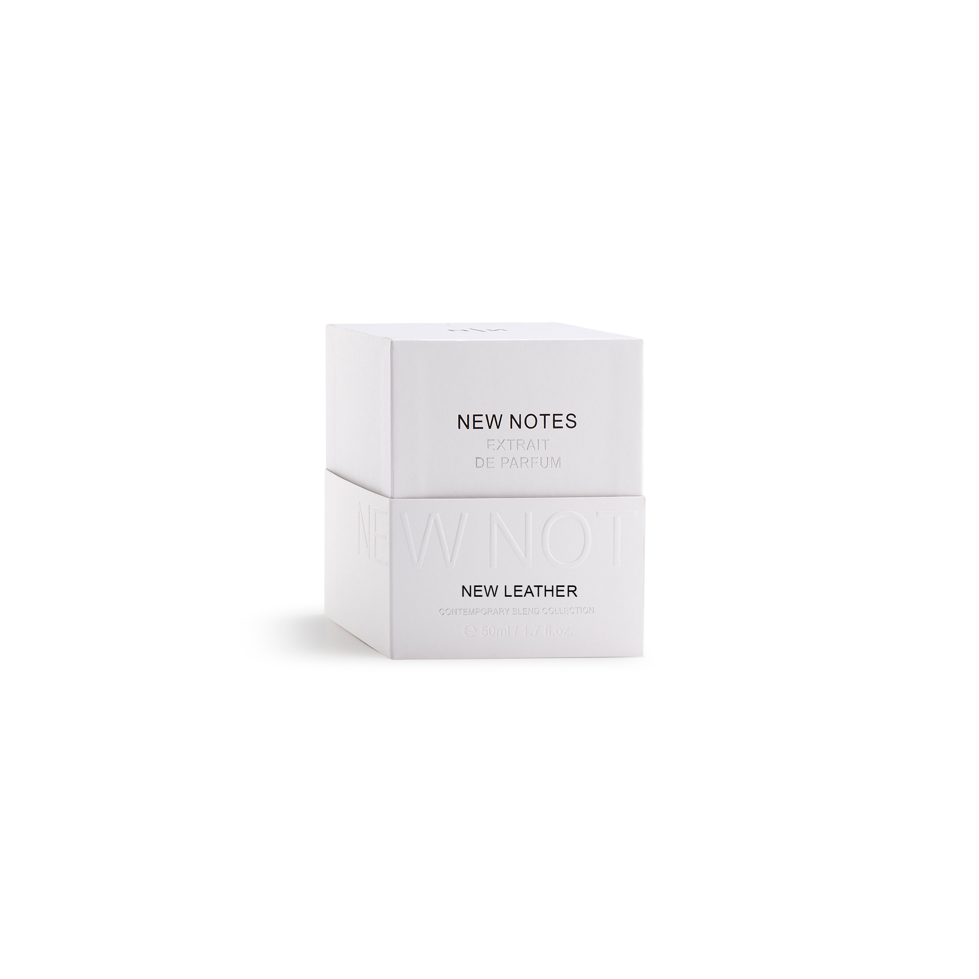 New Notes Collection New Notes Perfumes: Contemporary Fragrances | So Avant Garde