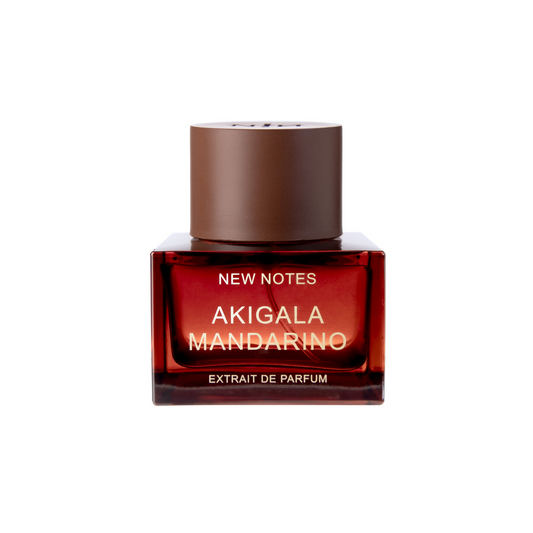 Akigala Mandarino Extrait de Parfum