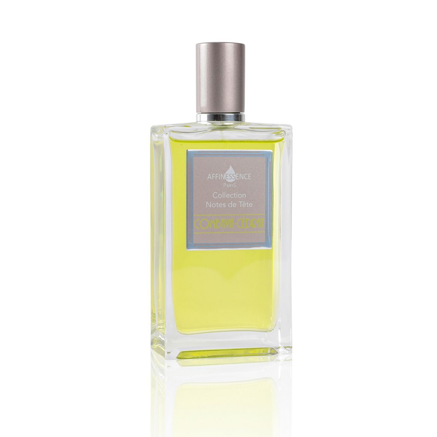 COMBAVA-CEDRAT Eau De Parfum