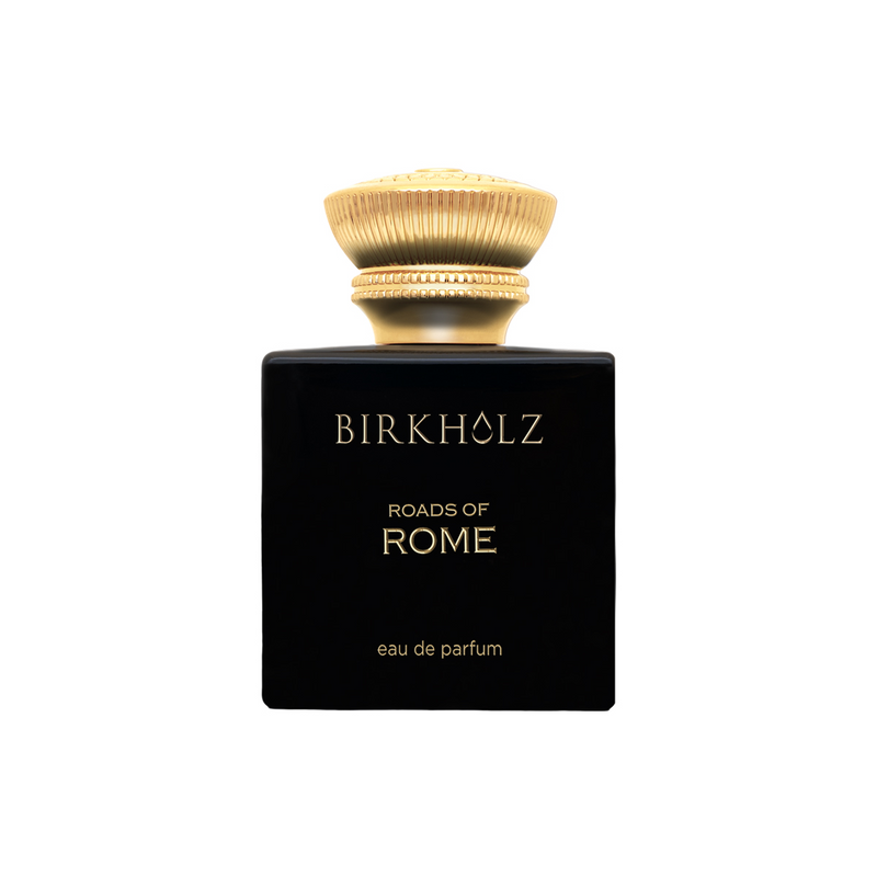 Roads of Rome