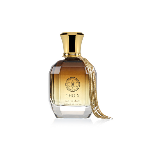 MATIN D’ÉTÉ Extrait de Parfum