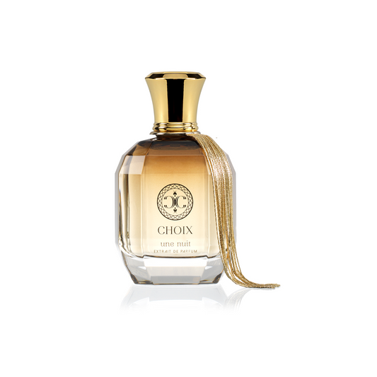 UNE NUIT Extrait de Parfum