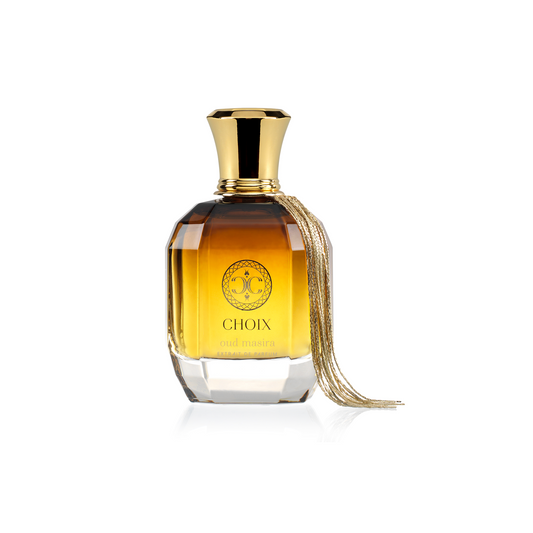 OUD MASIRA Extrait de Parfum