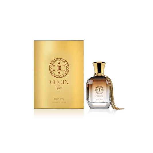 MON AMI Extrait de Parfum