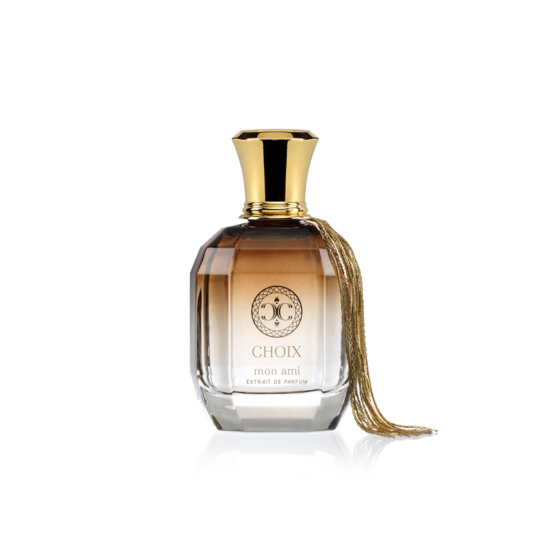 MON AMI Extrait de Parfum