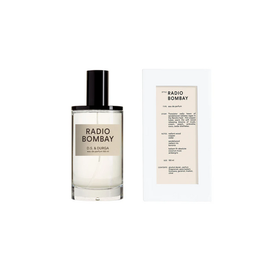 Radio Bombay Eau de Parfum