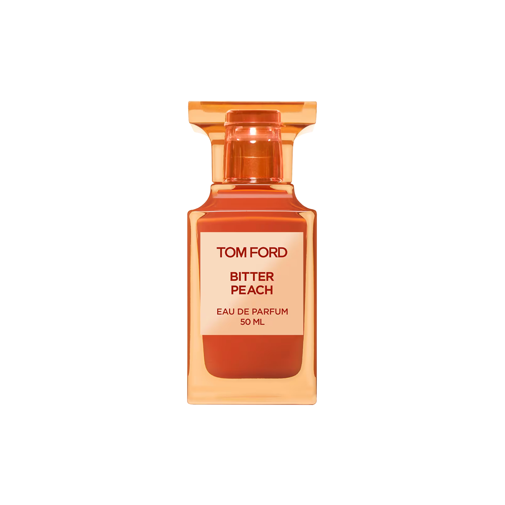 Bitter Peach Eau de Parfum