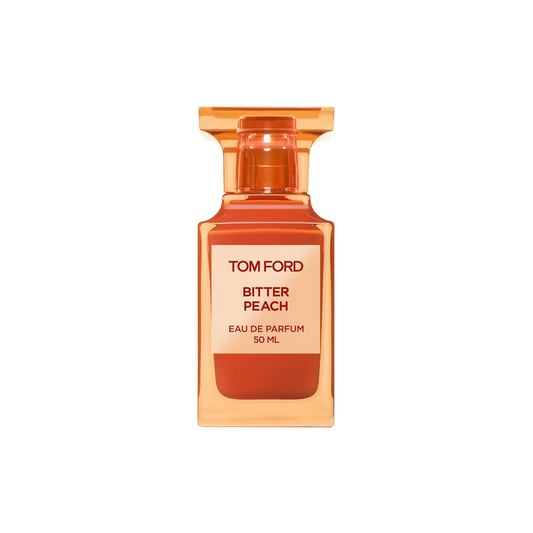 Bitter Peach Eau de Parfum