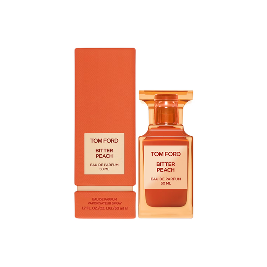 Bitter Peach Eau de Parfum