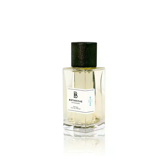 Patio Eau de Parfum