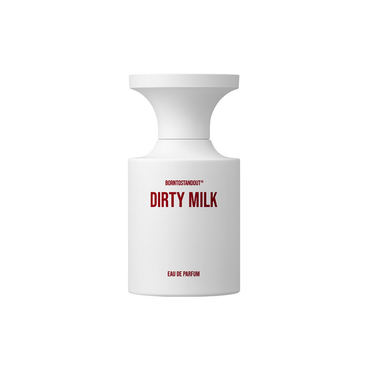 DIRTY MILK Eau de Parfum