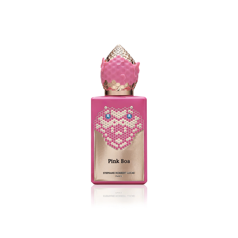 Pink Boa Eau de Parfum