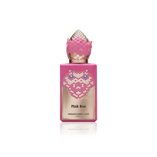Pink Boa Eau de Parfum