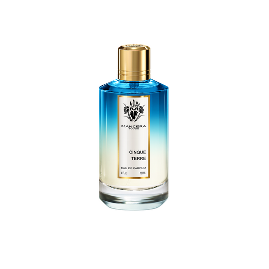 Cinque Terre Eau de Parfum