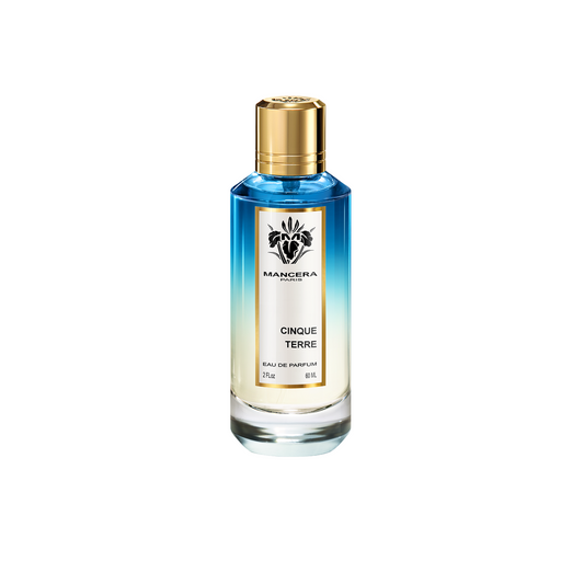 Cinque Terre Eau de Parfum