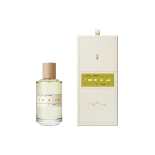 Seductive Cedrat Eau de Parfum