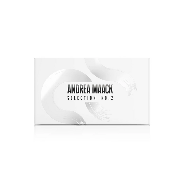Andrea Maack-Selection NO. 2 – So Avant Garde