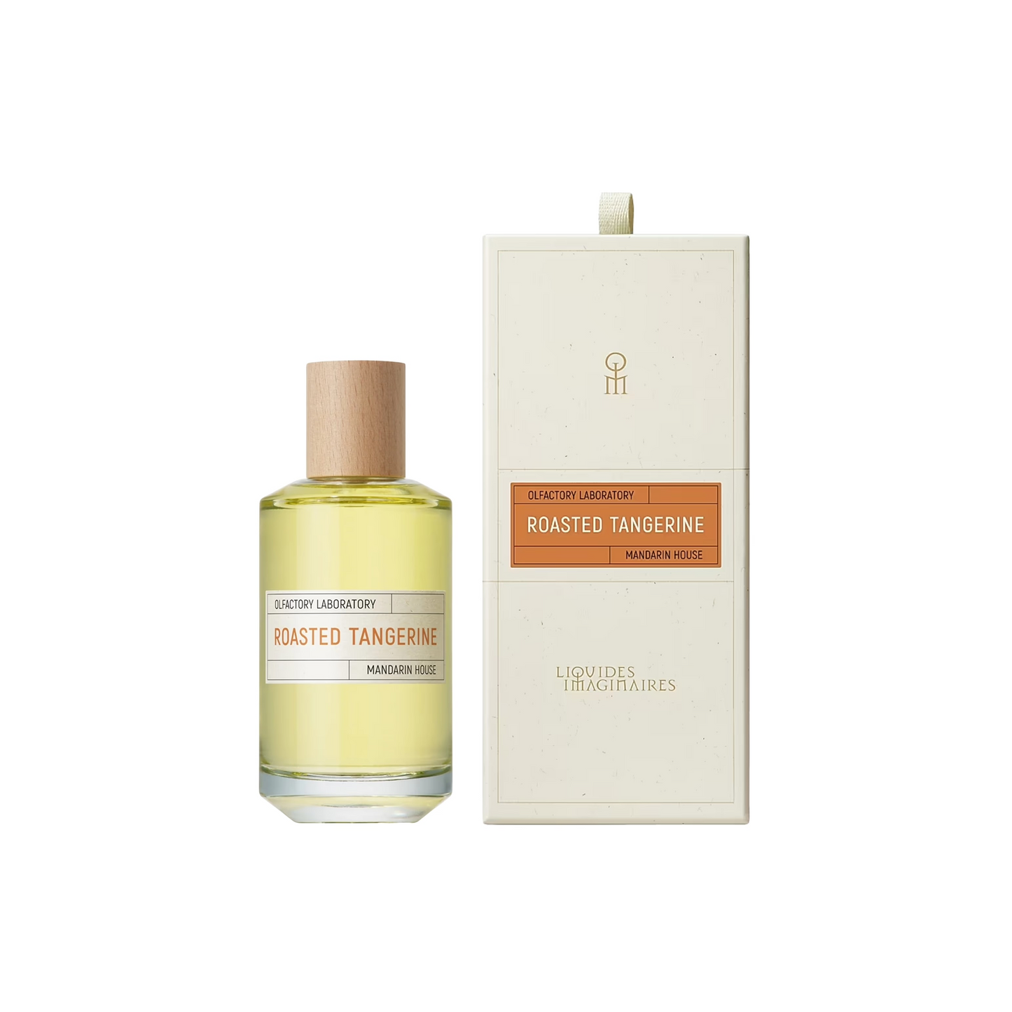 Roasted Tangerine Eau de Parfum