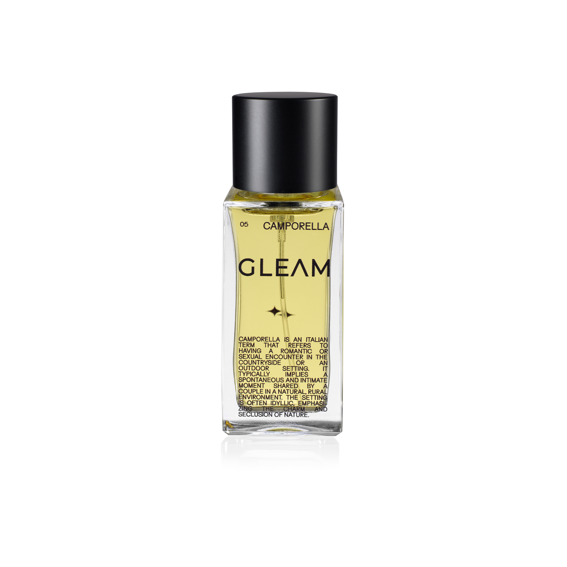 Camporella Extrait de Parfum – So Avant Garde