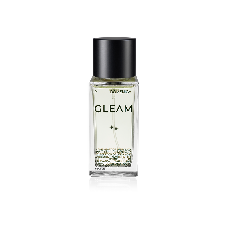 Domenica Extrait de Parfum
