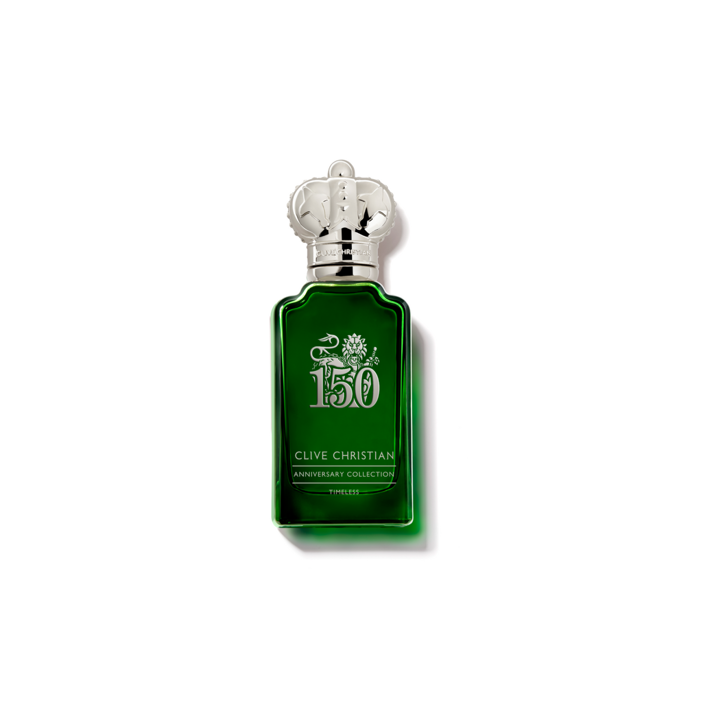 Timeless 150th Anniversary Collection Perfume
