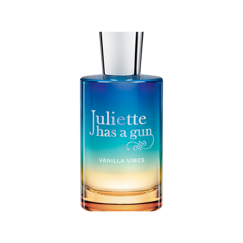 Vanilla Vibes Eau de Parfum