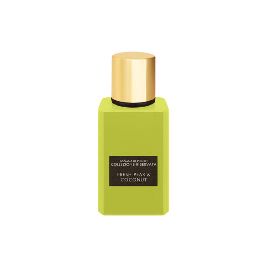 Collezione Riservata Fresh Pear & Coconut Extrait de Parfum
