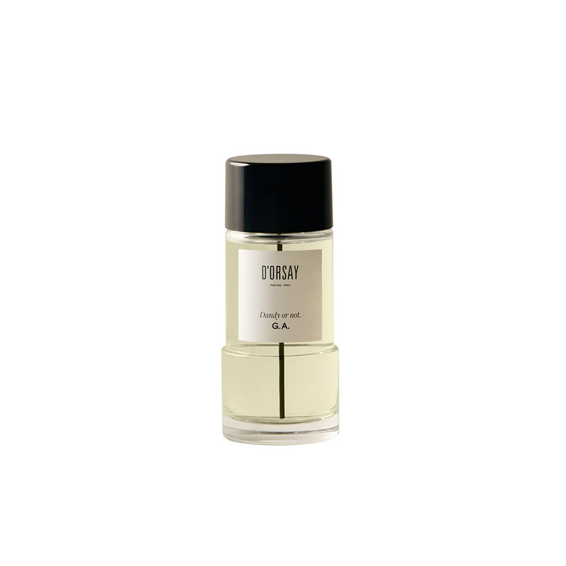 G.A. Eau de Parfum