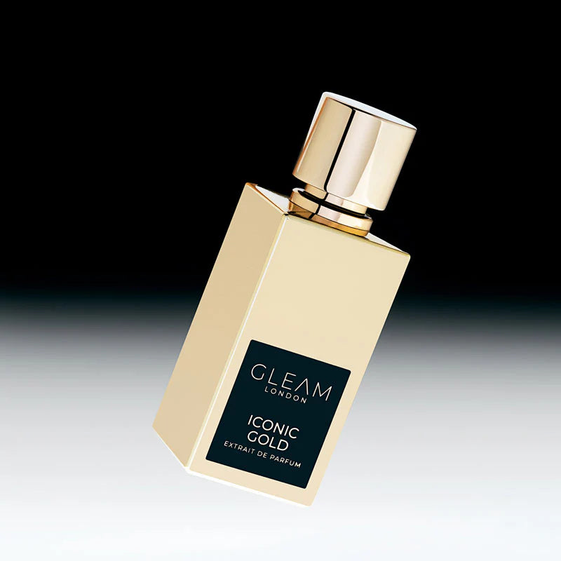 Iconic Gold Extrait de Parfum