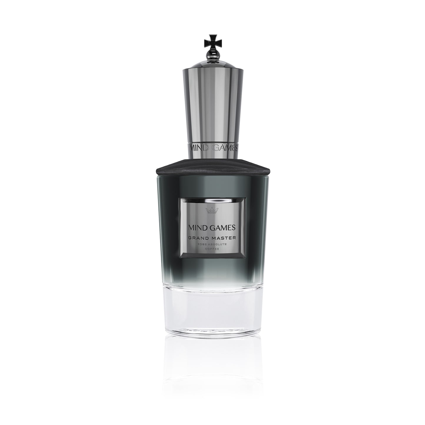 Grand Master Extrait de Parfum