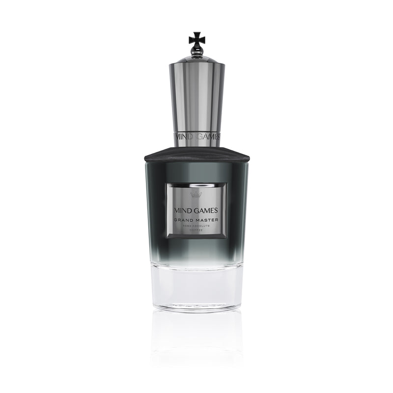 Grand Master Extrait de Parfum