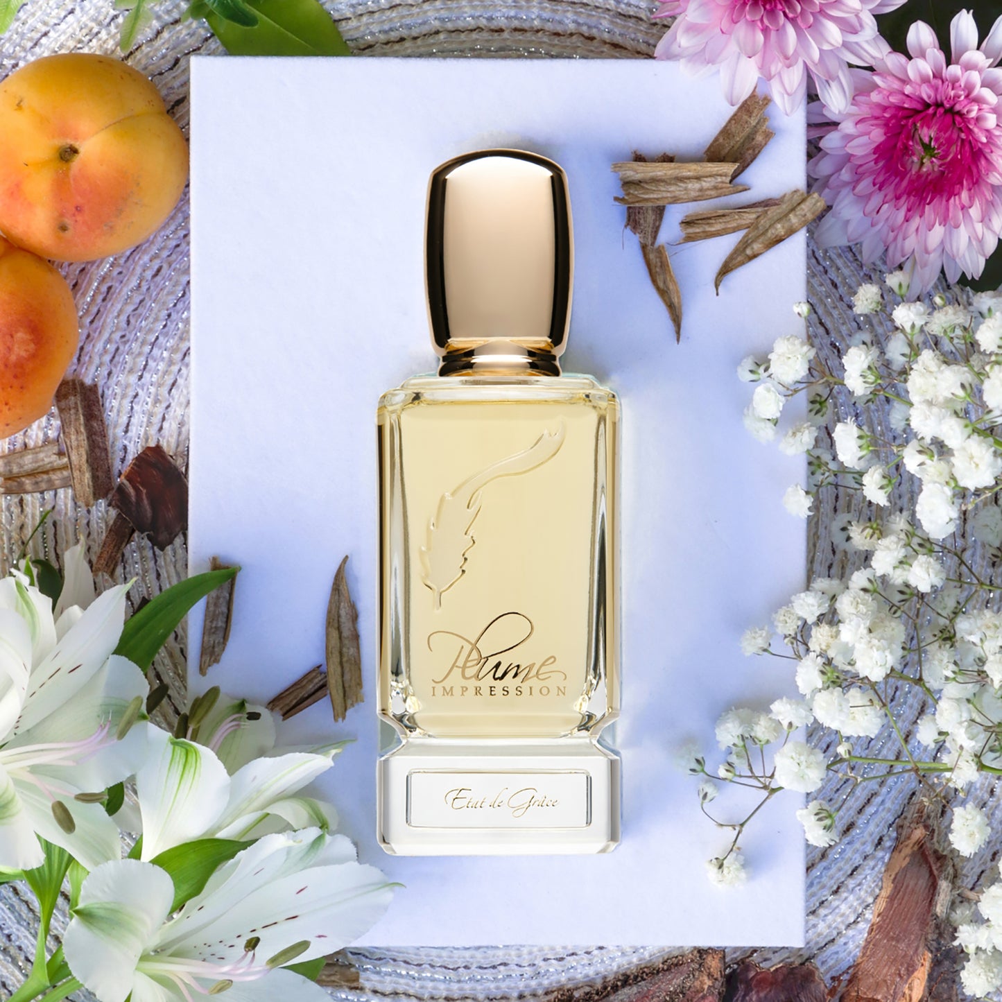 Etat de Grace Eau de Parfum